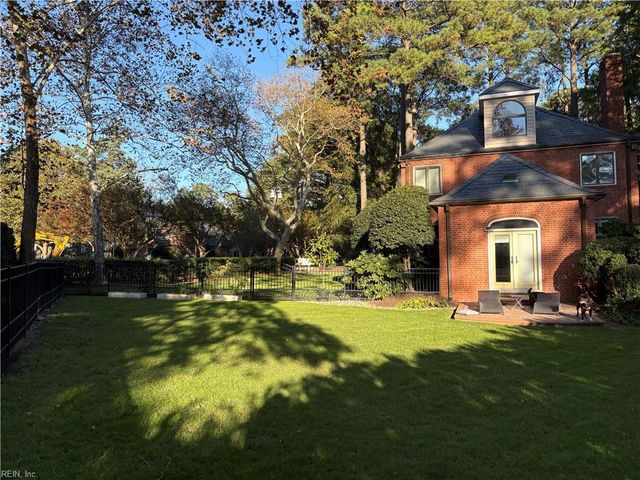 1423 Trouville AVE, Norfolk, VA 23505