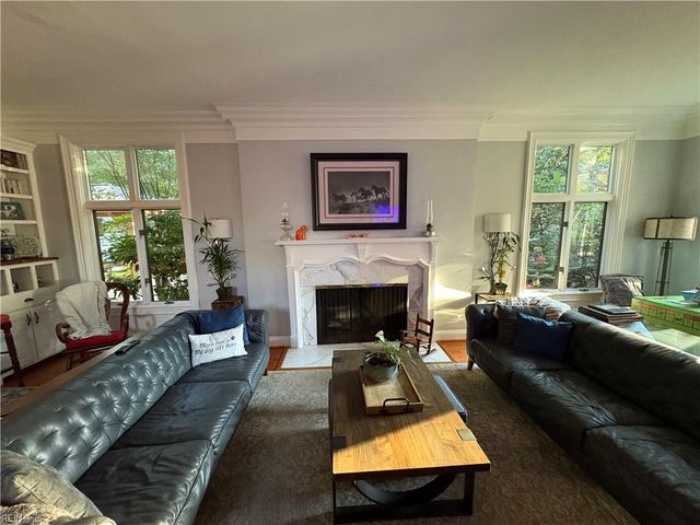 1423 Trouville AVE, Norfolk, VA 23505