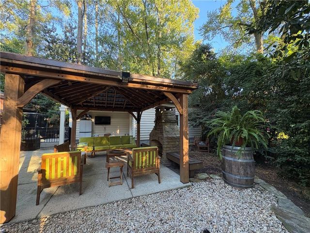 1423 Trouville AVE, Norfolk, VA 23505