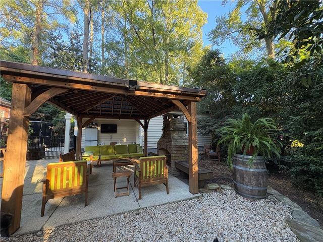 1423 Trouville AVE, Norfolk, VA 23505