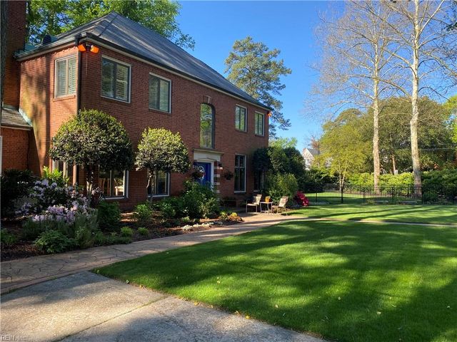 1423 Trouville AVE, Norfolk, VA 23505