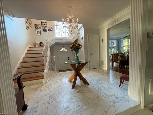 1423 Trouville AVE, Norfolk, VA 23505