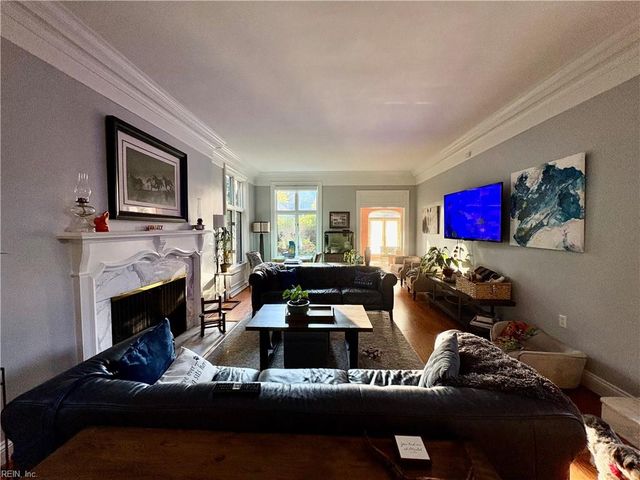 1423 Trouville AVE, Norfolk, VA 23505