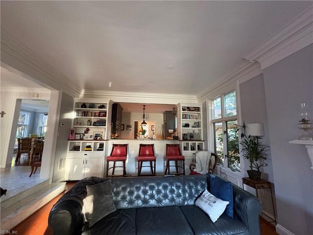 1423 Trouville AVE, Norfolk, VA 23505