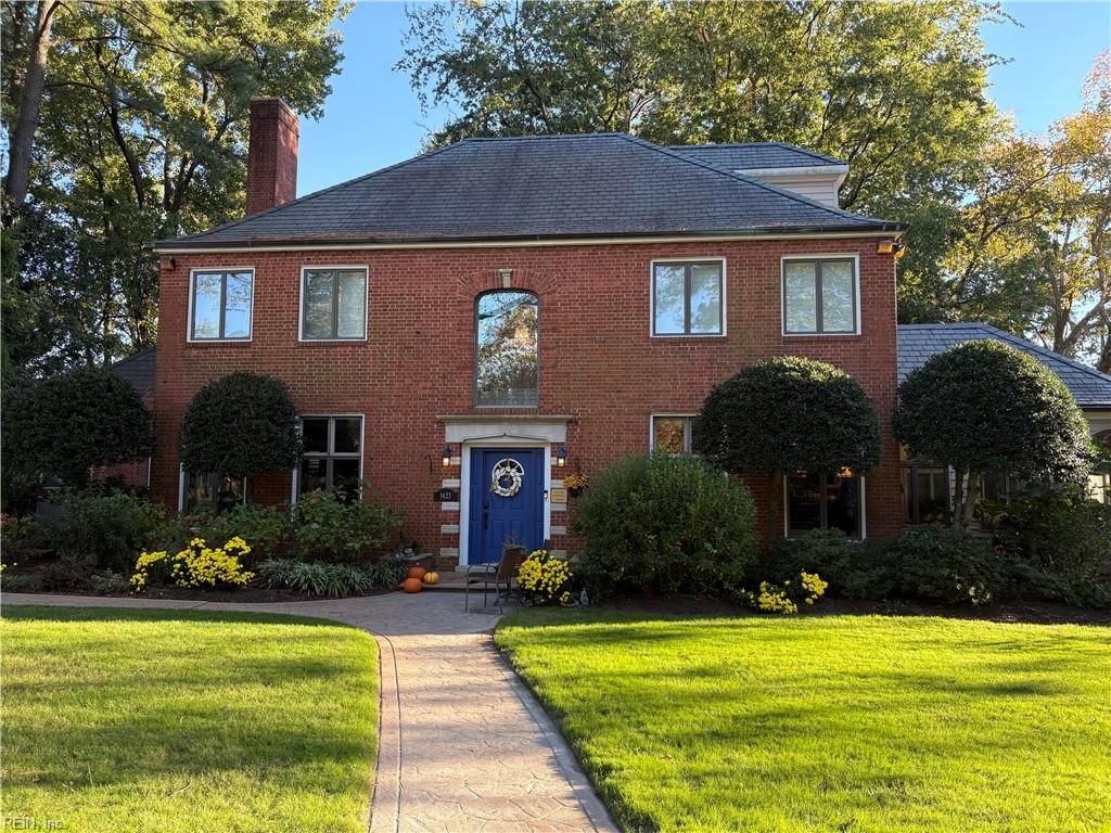 1423 Trouville AVE, Norfolk, VA 23505