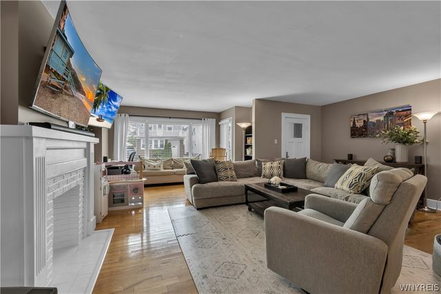285 Hartwell Road, Buffalo, NY 14216