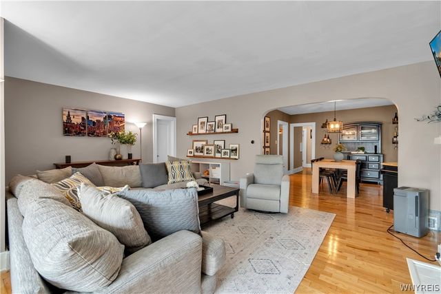 285 Hartwell Road, Buffalo, NY 14216