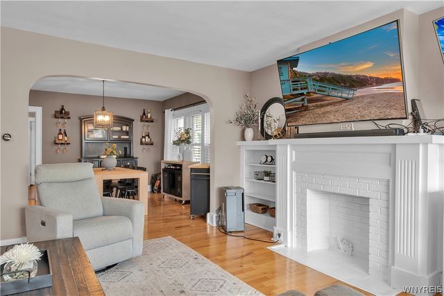 285 Hartwell Road, Buffalo, NY 14216