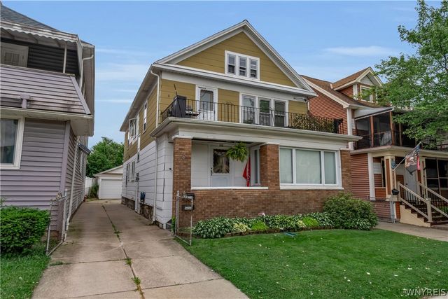 285 Hartwell Road, Buffalo, NY 14216