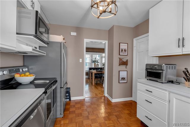 285 Hartwell Road, Buffalo, NY 14216