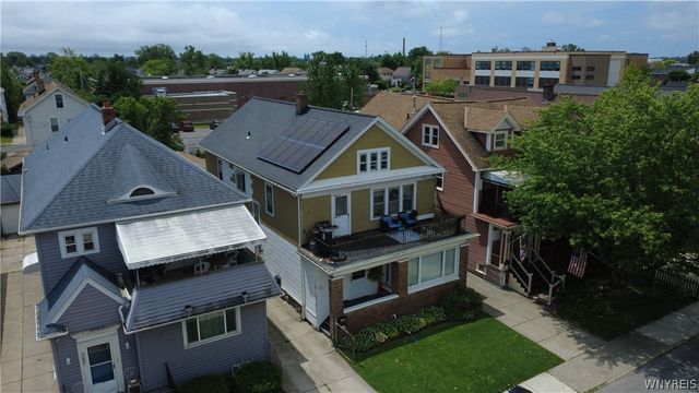 285 Hartwell Road, Buffalo, NY 14216