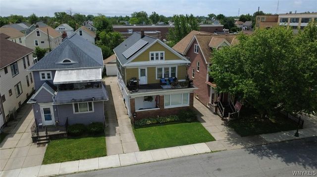 285 Hartwell Road, Buffalo, NY 14216