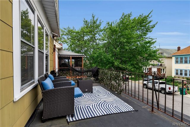 285 Hartwell Road, Buffalo, NY 14216