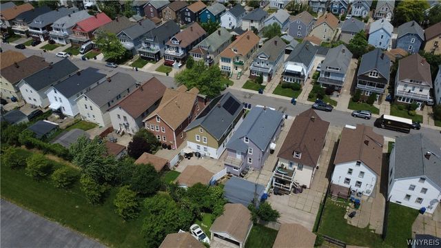 285 Hartwell Road, Buffalo, NY 14216