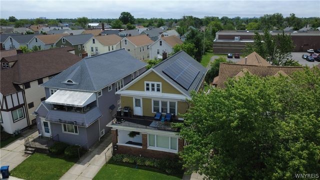 285 Hartwell Road, Buffalo, NY 14216