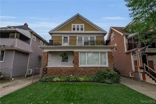 285 Hartwell Road, Buffalo, NY 14216