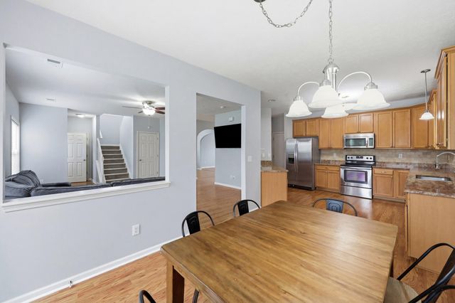 4420 Natal Place, Lexington, KY 40509