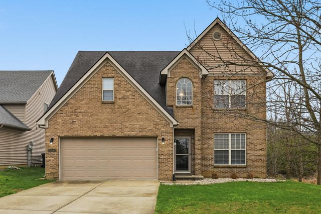 4420 Natal Place, Lexington, KY 40509