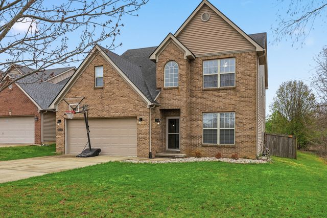 4420 Natal Place, Lexington, KY 40509