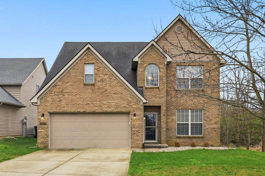 4420 Natal Place, Lexington, KY 40509