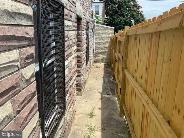 3114 PELHAM AVE, Baltimore, MD 21213