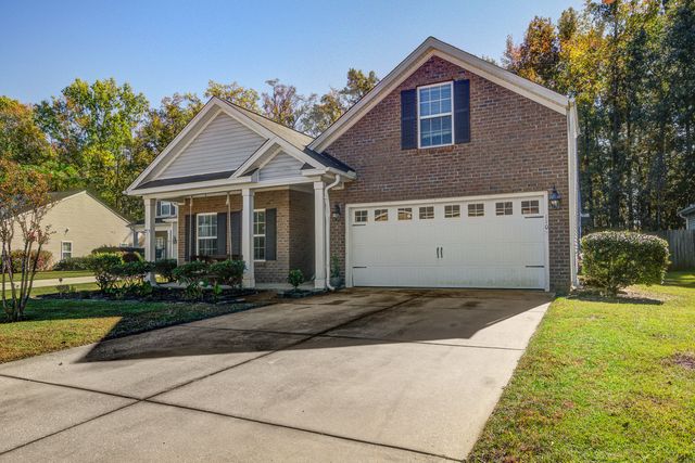 110 Maywood Drive, Moncks Corner, SC 29461