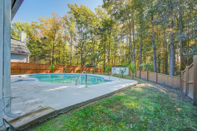 110 Maywood Drive, Moncks Corner, SC 29461