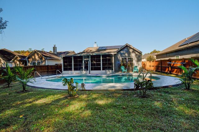 110 Maywood Drive, Moncks Corner, SC 29461