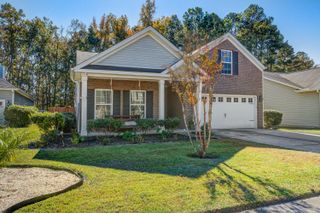 110 Maywood Drive, Moncks Corner, SC 29461