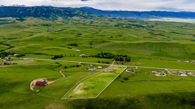 3621 US HWY 87, Banner, WY 82832 property photo