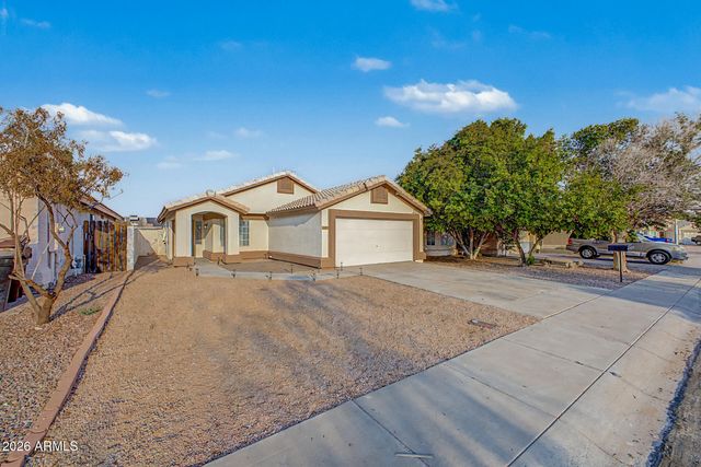 12475 N 83RD Drive, Peoria, AZ 85381