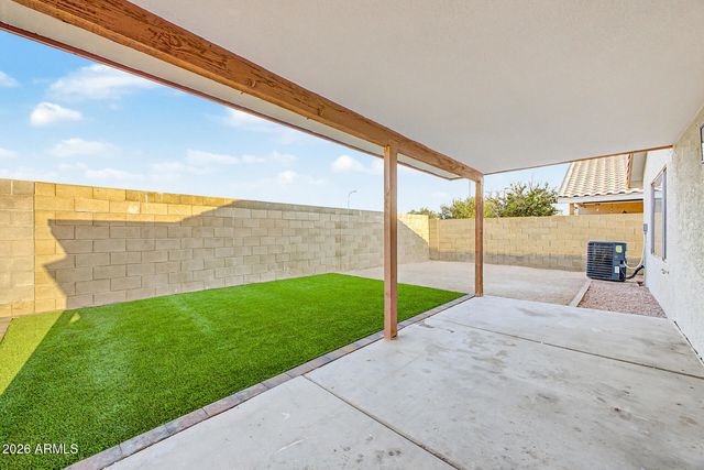 12475 N 83RD Drive, Peoria, AZ 85381