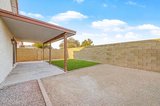 12475 N 83RD Drive, Peoria, AZ 85381