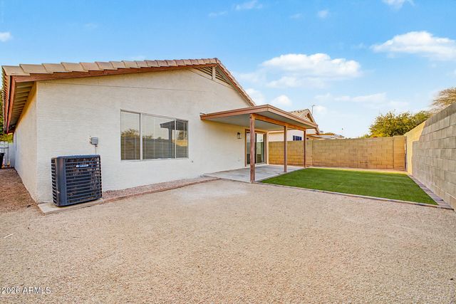 12475 N 83RD Drive, Peoria, AZ 85381