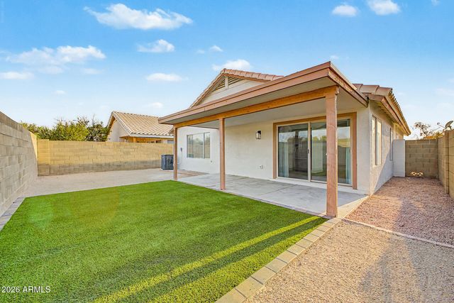 12475 N 83RD Drive, Peoria, AZ 85381