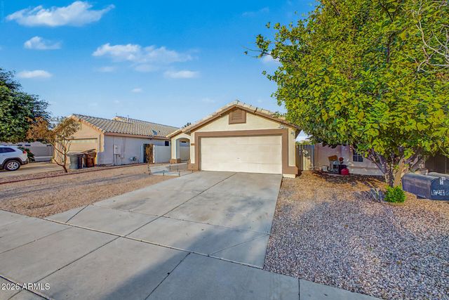 12475 N 83RD Drive, Peoria, AZ 85381