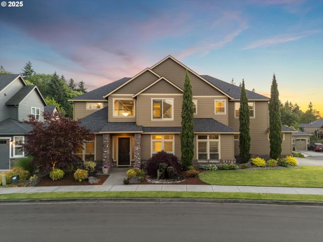 3301 Nw 105TH Cir, Vancouver, WA 98685