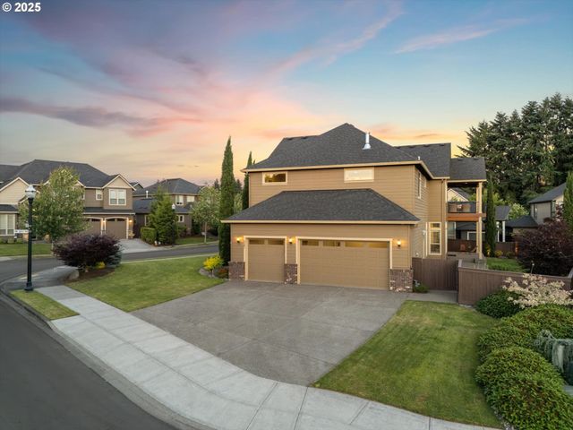3301 Nw 105TH Cir, Vancouver, WA 98685