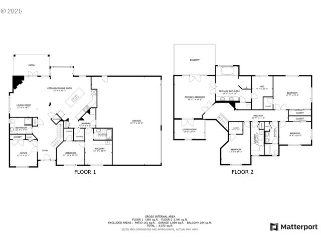 3301 Nw 105TH Cir, Vancouver, WA 98685