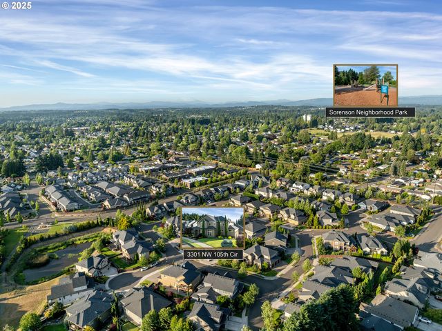3301 Nw 105TH Cir, Vancouver, WA 98685