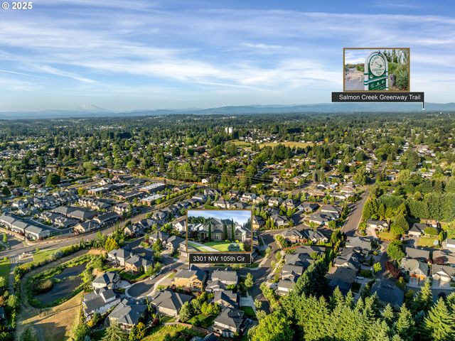 3301 Nw 105TH Cir, Vancouver, WA 98685
