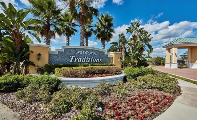 2708 ATTWATER LOOP, Winter Haven, FL 33884