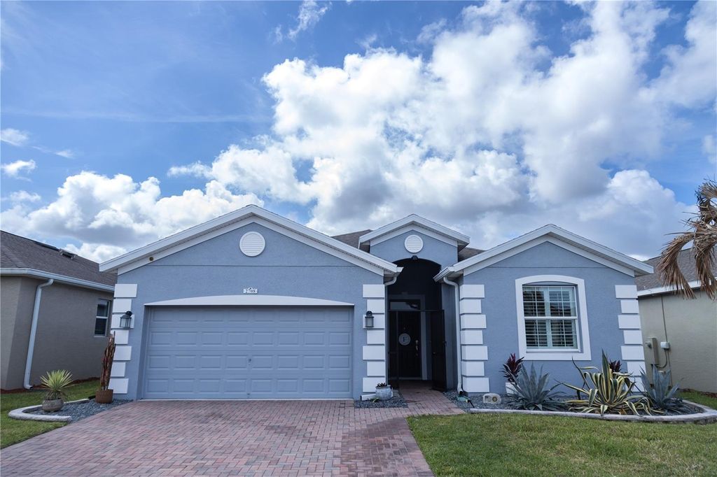 2708 ATTWATER LOOP, Winter Haven, FL 33884