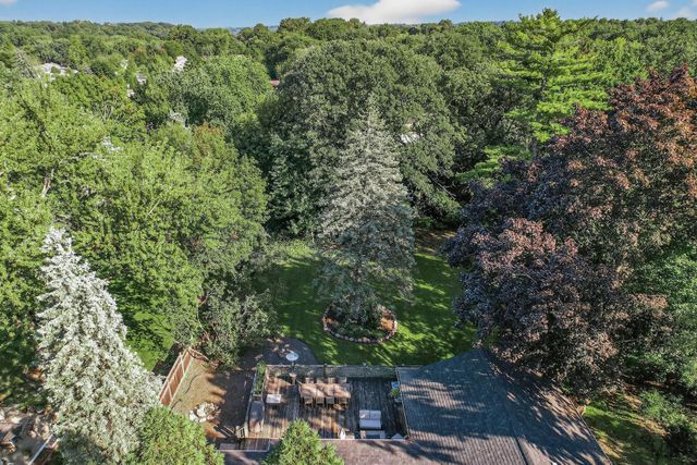 1544 Mississippi River Boulevard S, Saint Paul, MN 55116