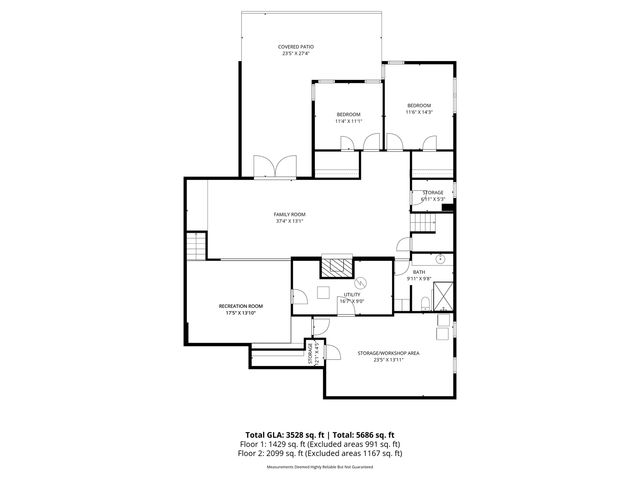 1544 Mississippi River Boulevard S, Saint Paul, MN 55116