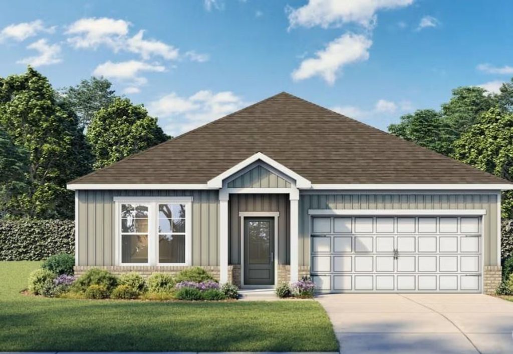 1501 Savory Way, Loganville, GA 30052