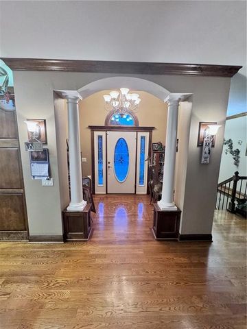 317 S Kentucky Street, Adrian, MO 64720