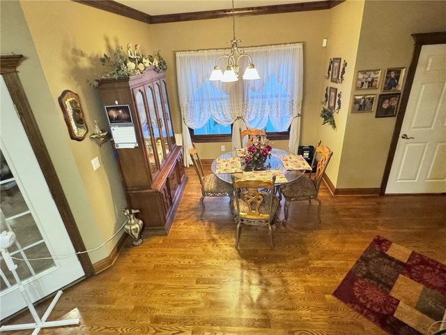 317 S Kentucky Street, Adrian, MO 64720