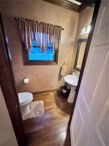 317 S Kentucky Street, Adrian, MO 64720