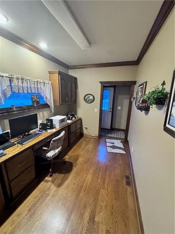 317 S Kentucky Street, Adrian, MO 64720